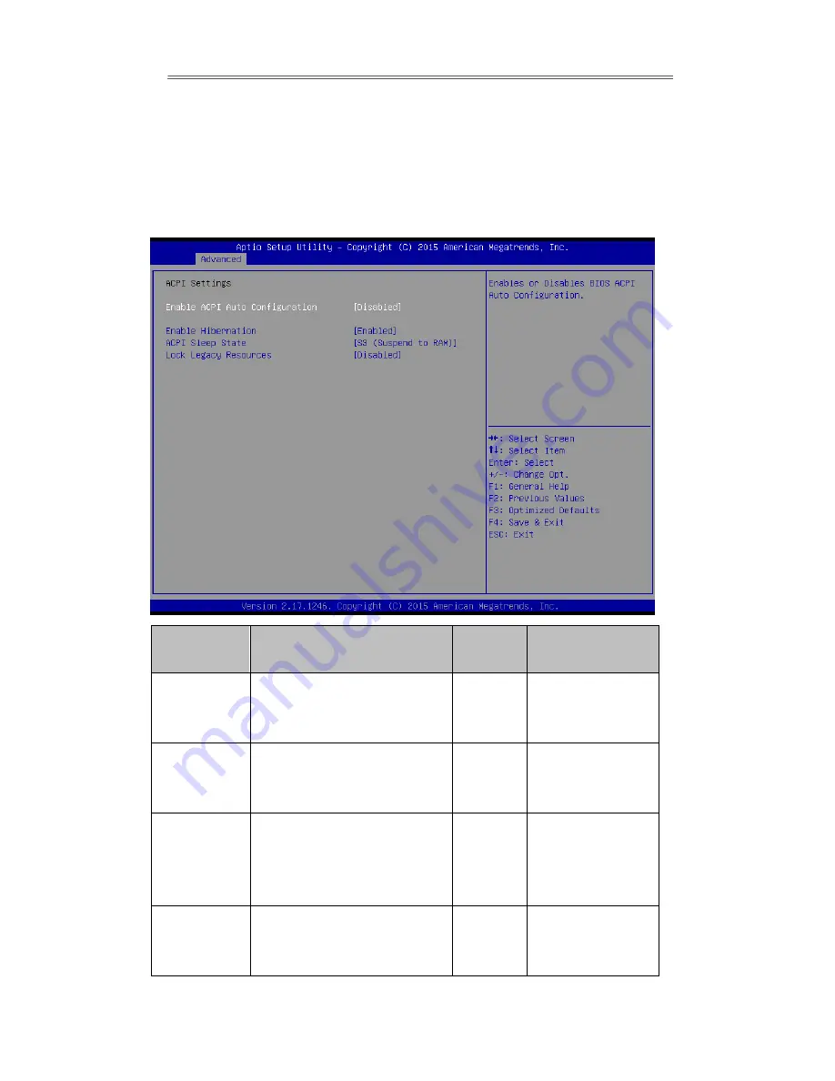 Winmate IB70 User Manual Download Page 54