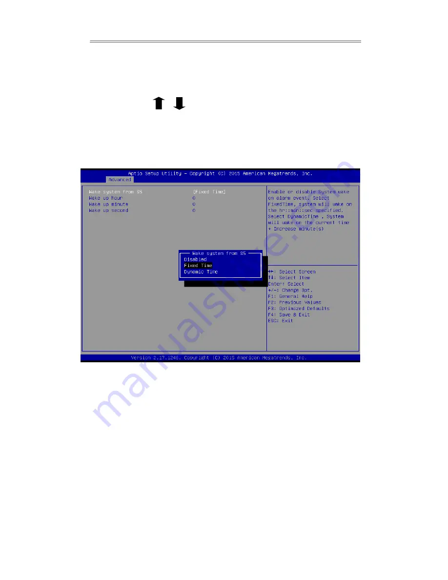 Winmate IB70 User Manual Download Page 58