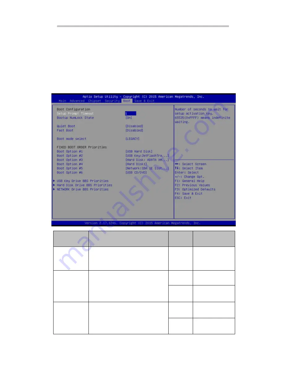 Winmate IB70 User Manual Download Page 74