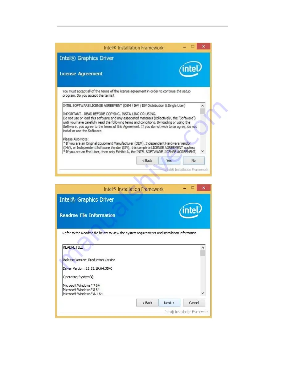 Winmate IB70 User Manual Download Page 86