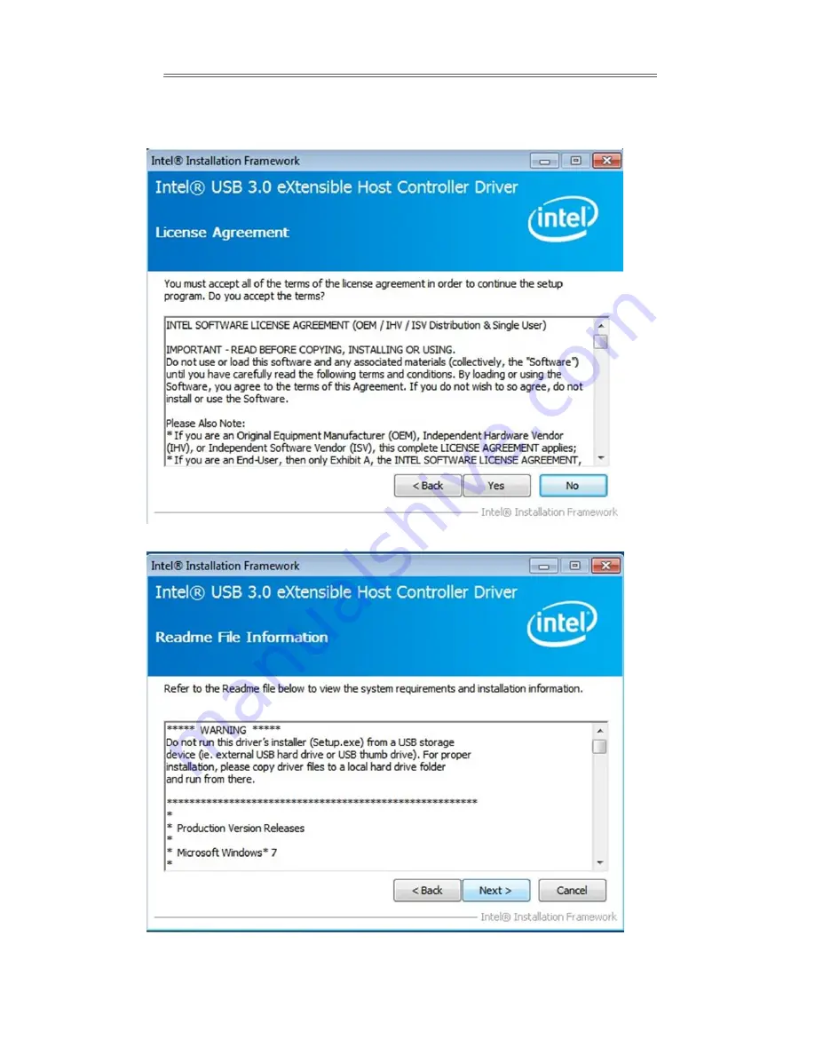 Winmate IB70 User Manual Download Page 106