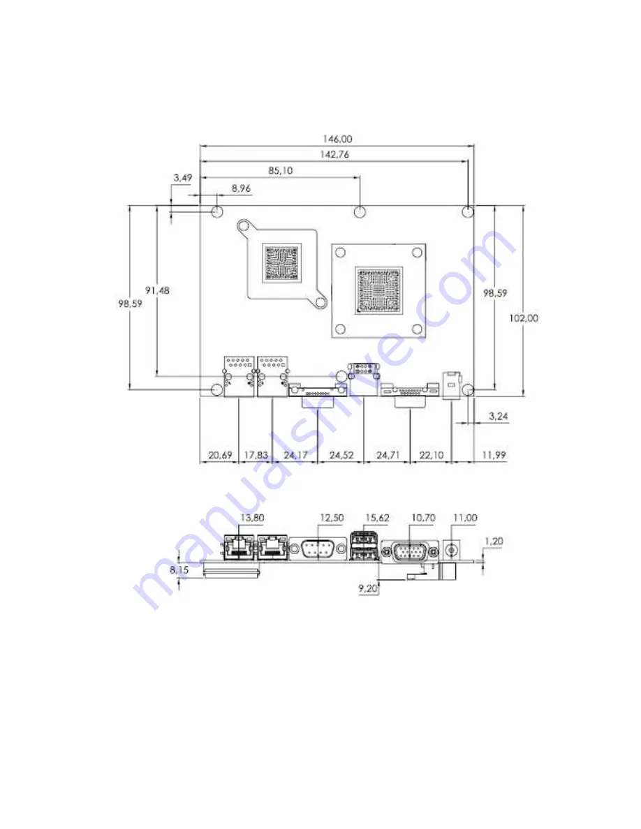 Winmate ID30 Скачать руководство пользователя страница 13