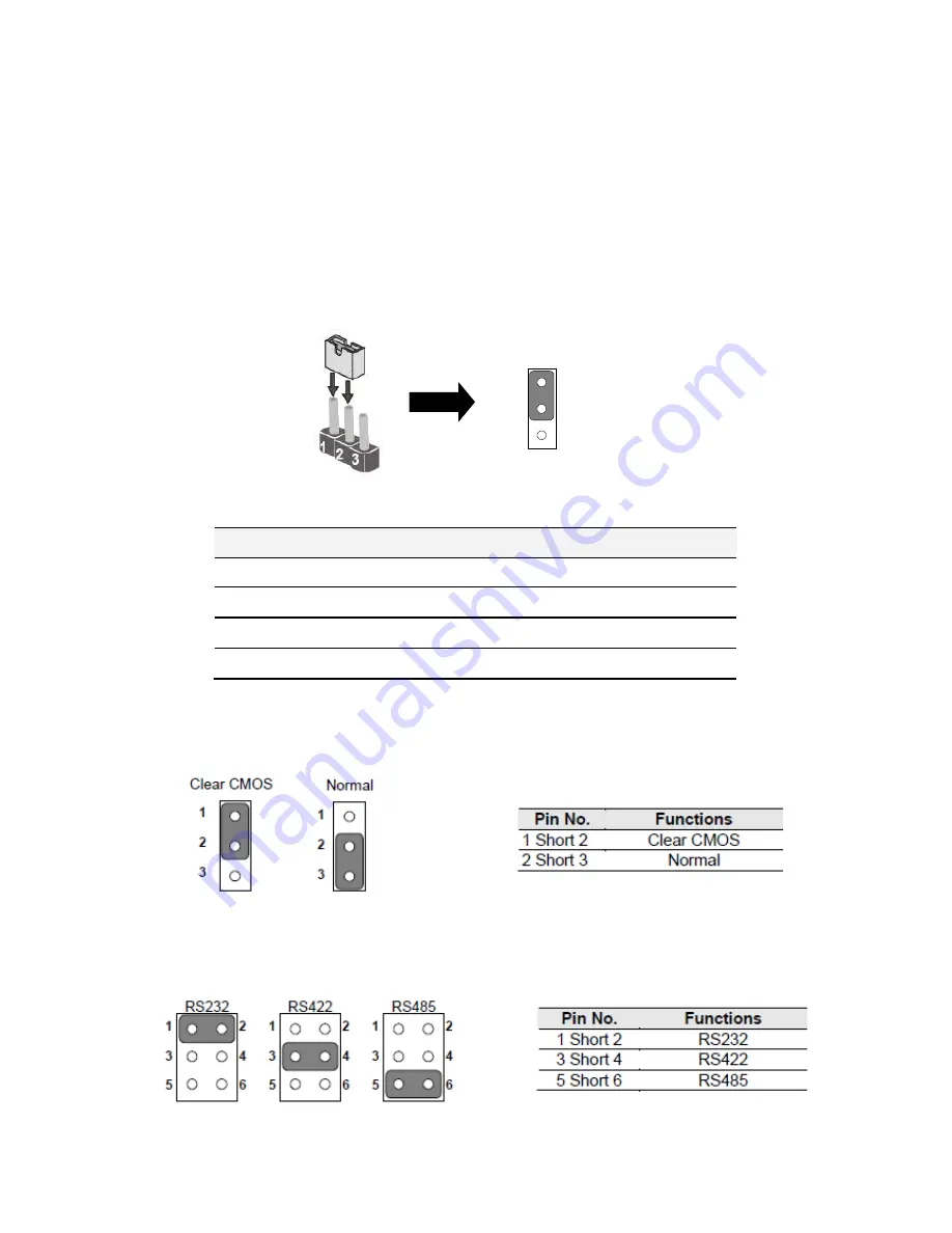 Winmate ID30 User Manual Download Page 19