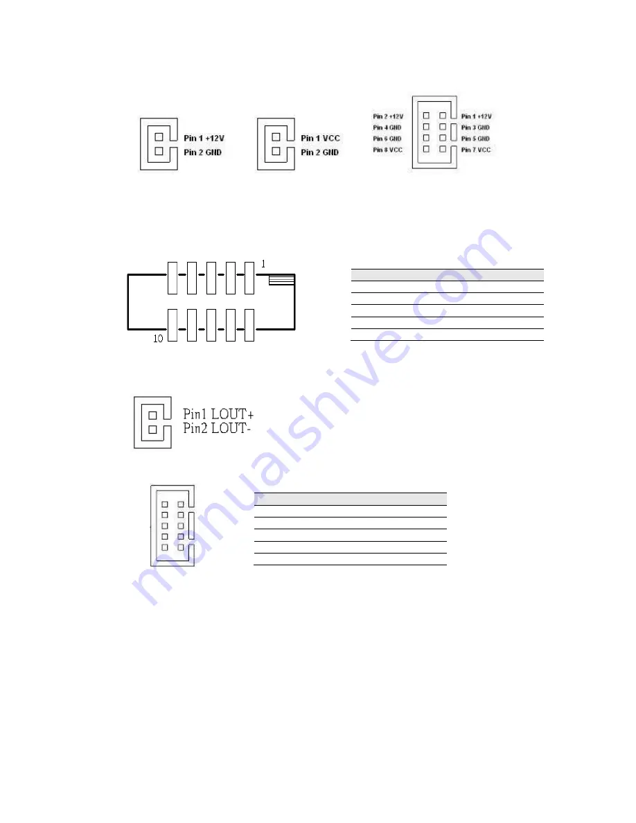 Winmate ID30 User Manual Download Page 25