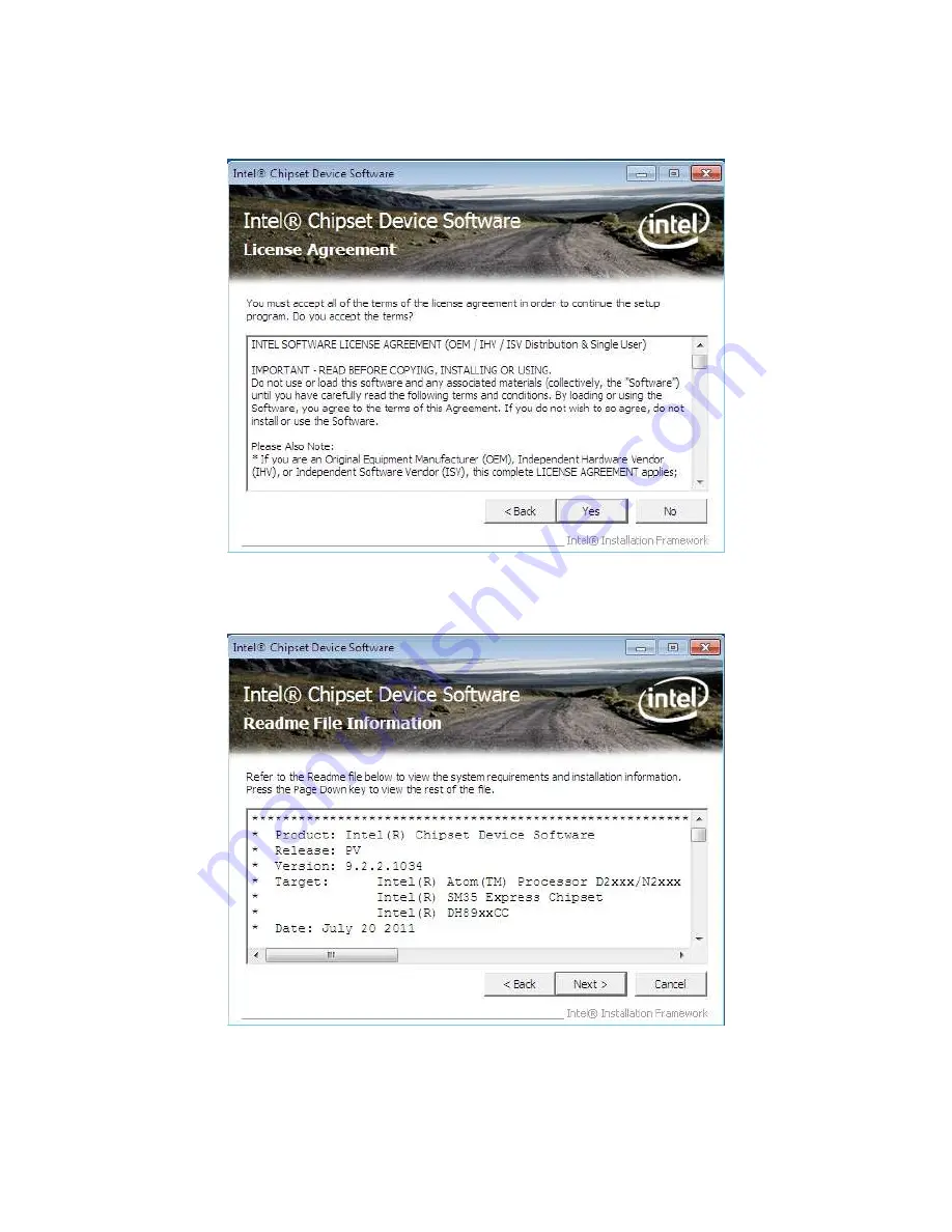 Winmate ID30 User Manual Download Page 36