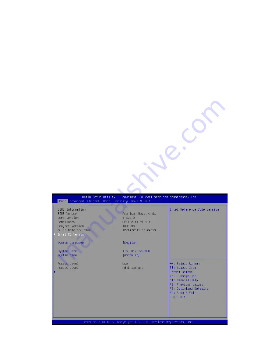 Winmate ID30 User Manual Download Page 50