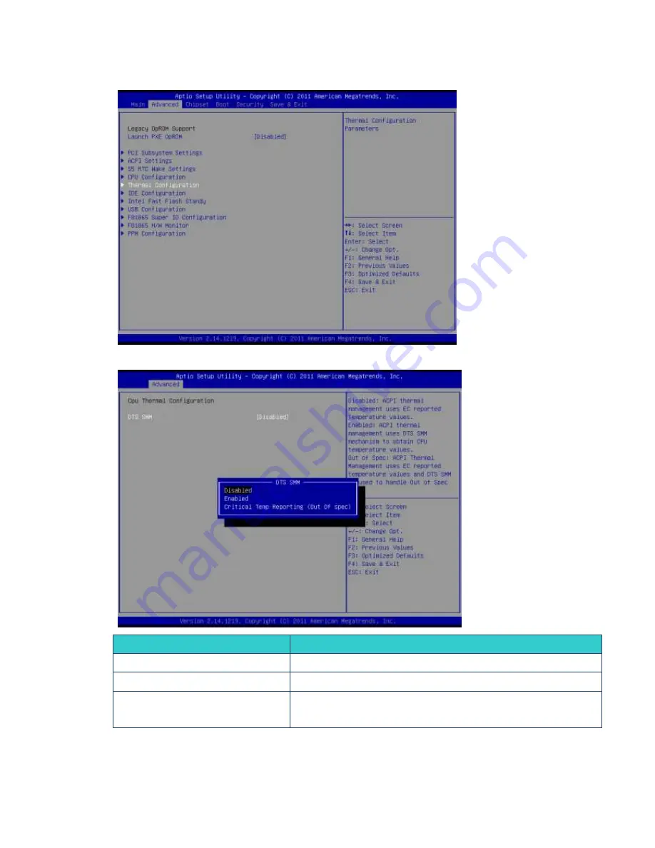 Winmate ID30 User Manual Download Page 57