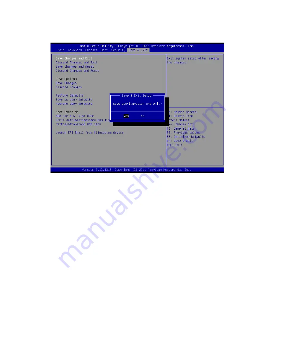 Winmate ID30 User Manual Download Page 76