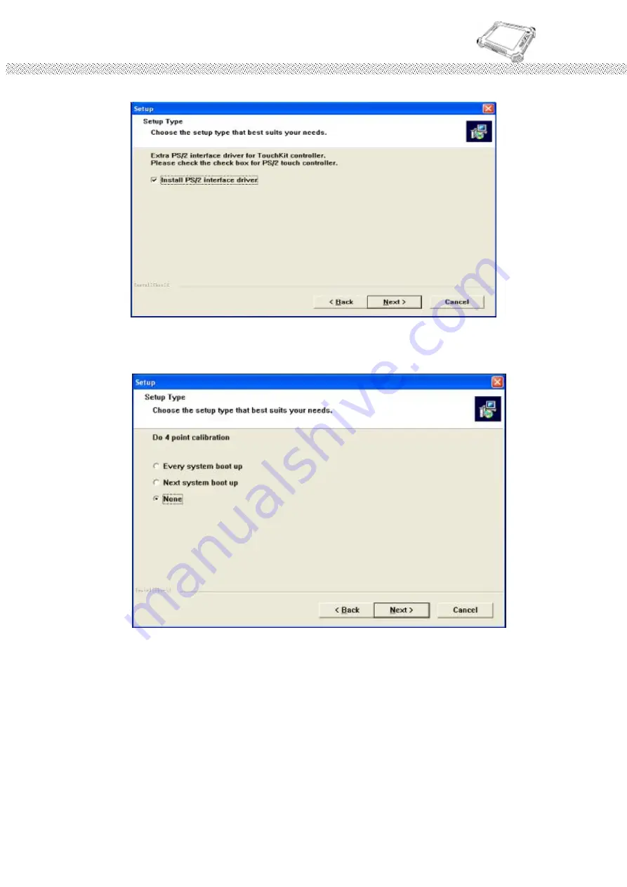 Winmate ID80 User Manual Download Page 80