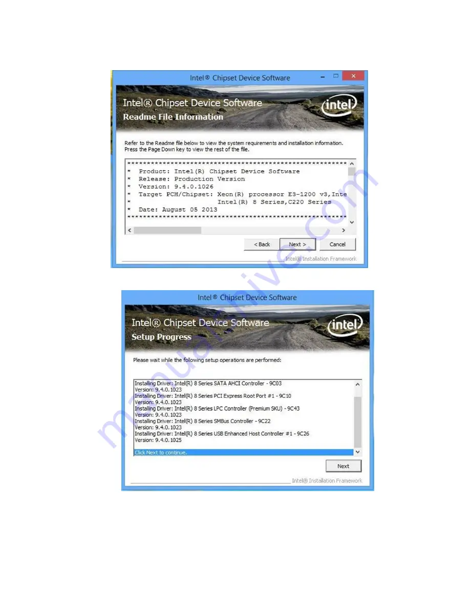 Winmate IK32 User Manual Download Page 63