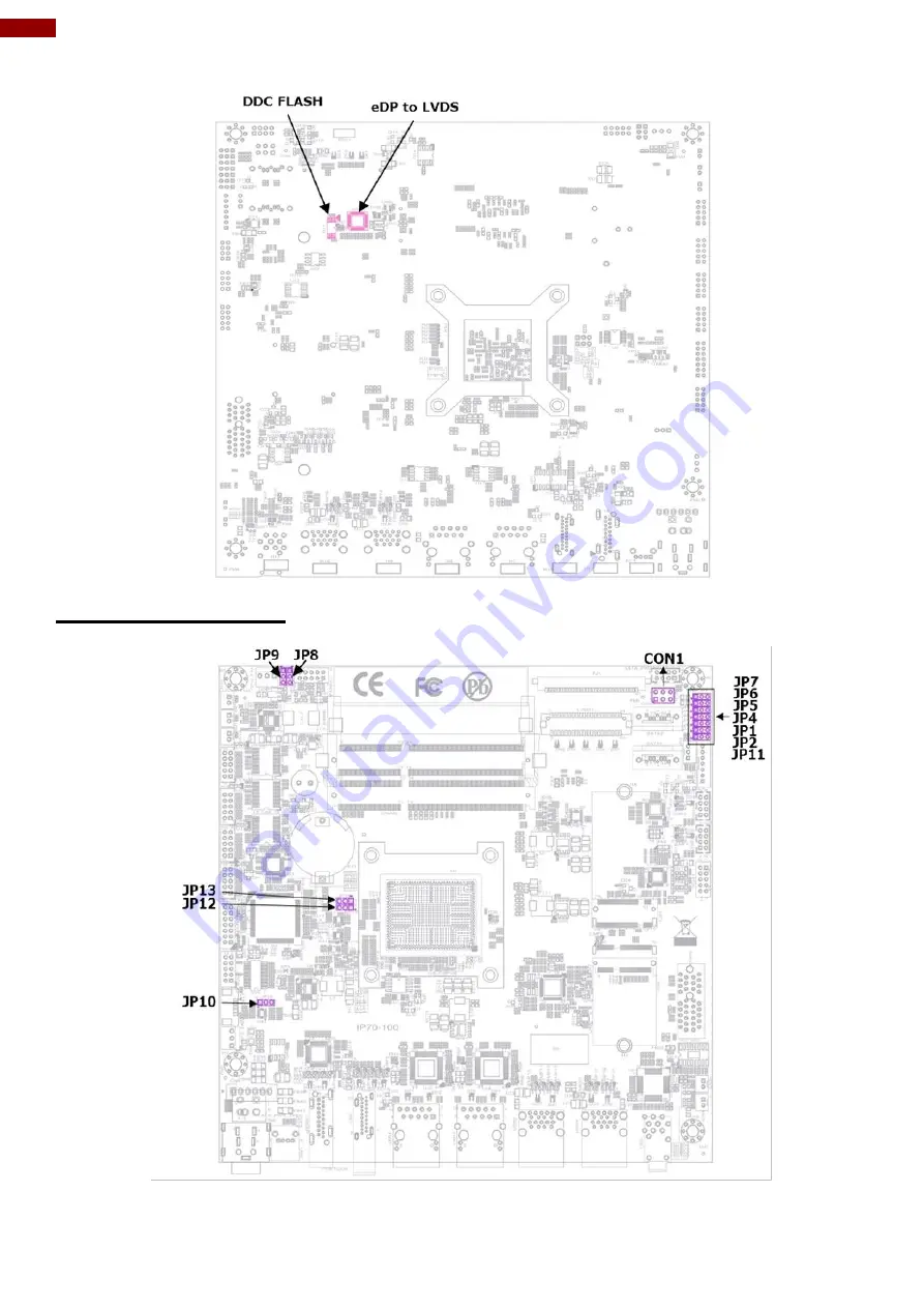 Winmate IP70 User Manual Download Page 14