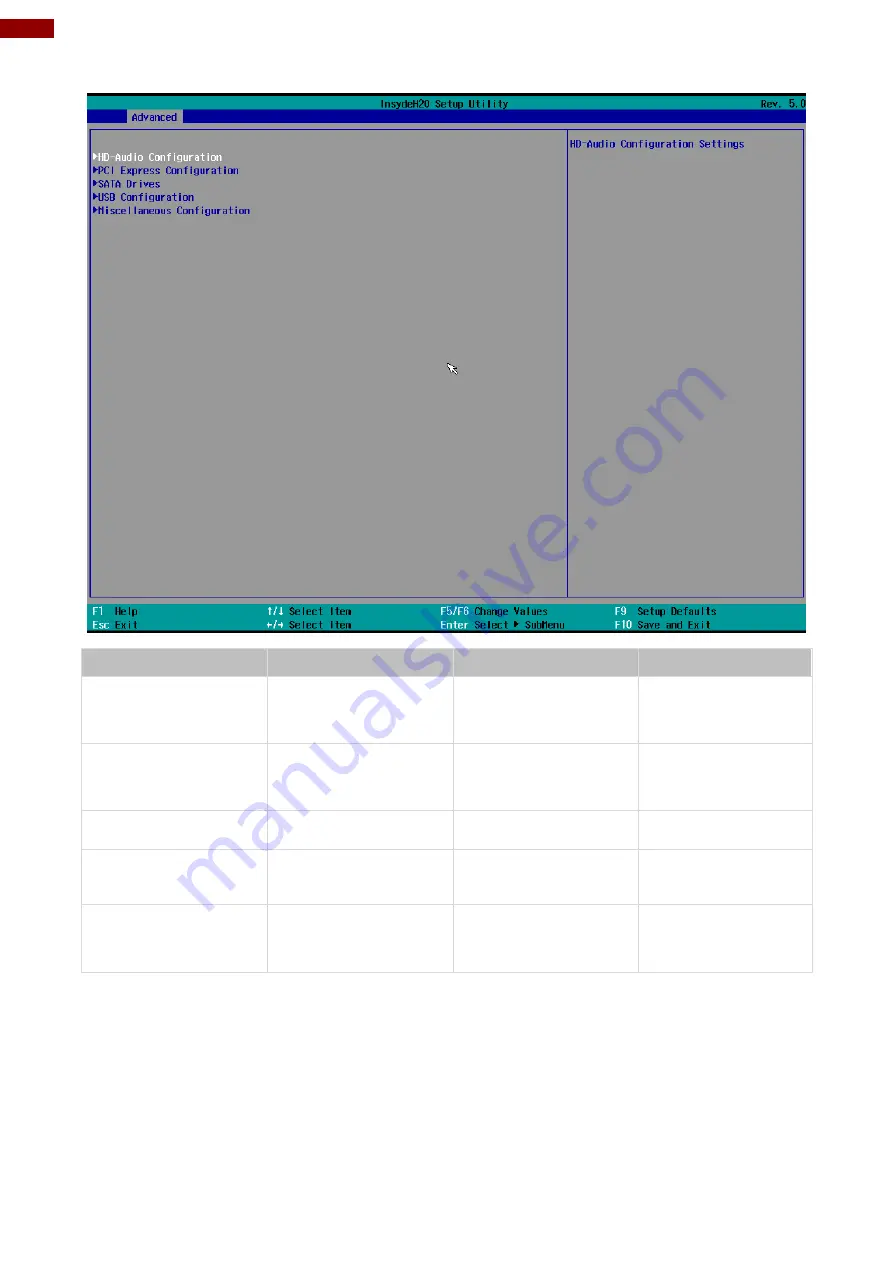 Winmate IP70 User Manual Download Page 38