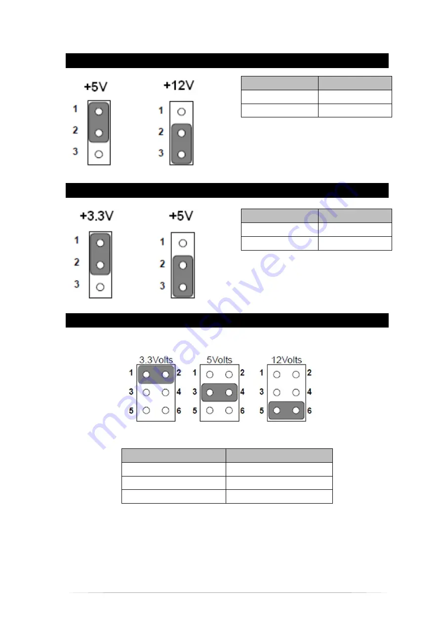 Winmate IV70 User Manual Download Page 23