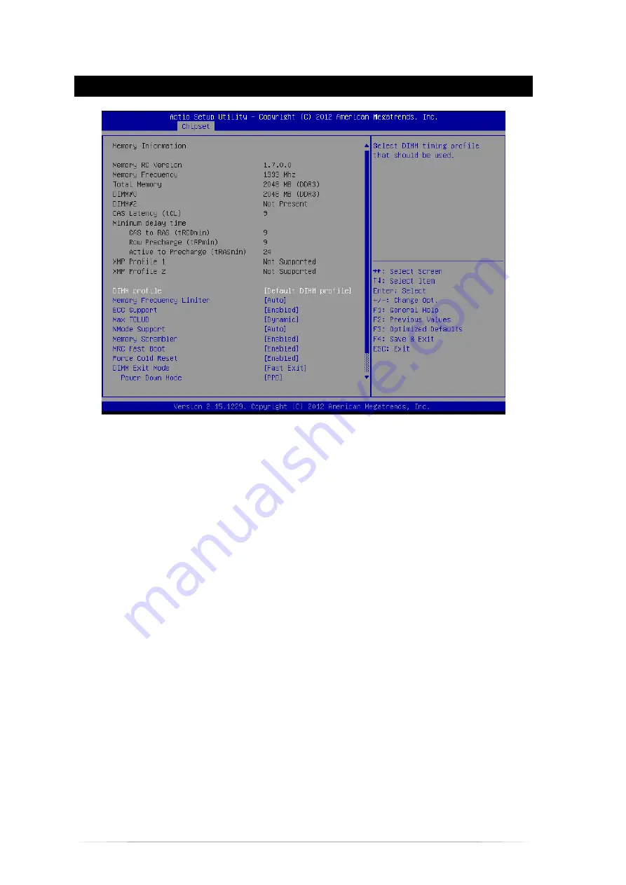 Winmate IV70 User Manual Download Page 100