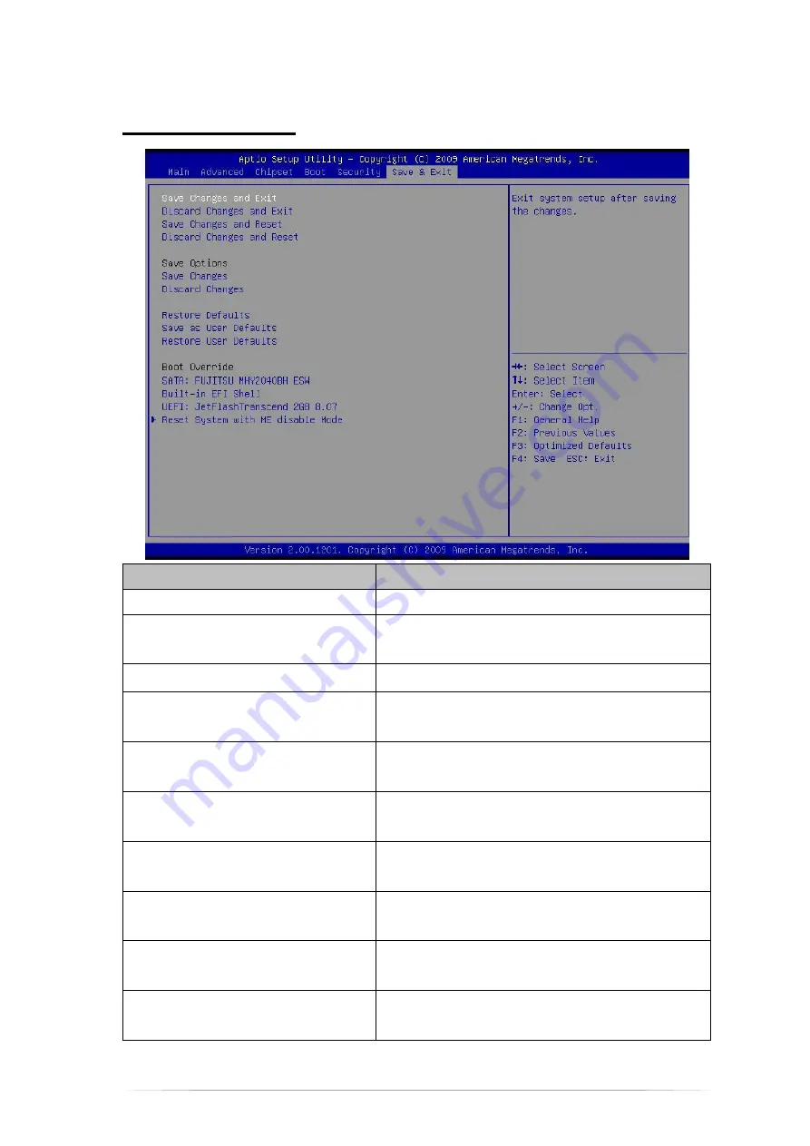 Winmate IV70 User Manual Download Page 105