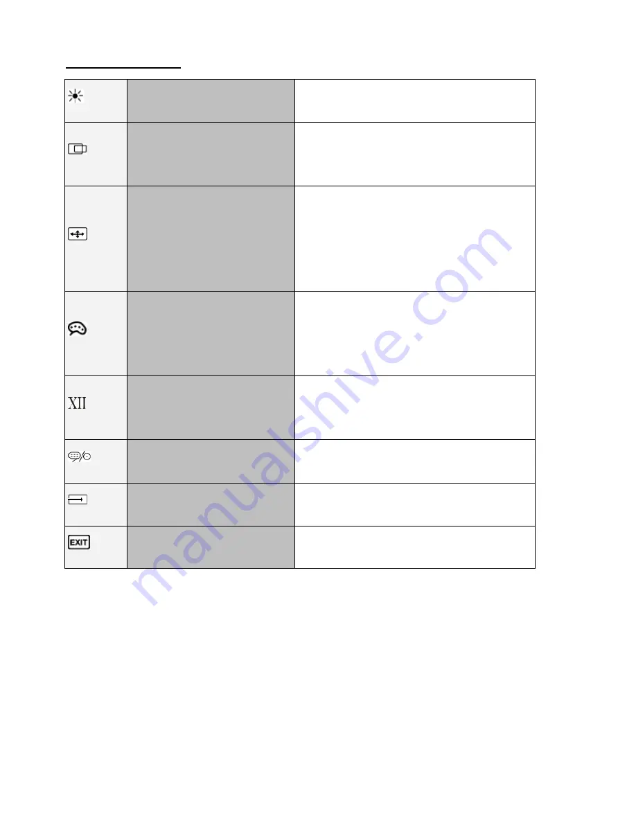 Winmate LDS410DF-1P Скачать руководство пользователя страница 8