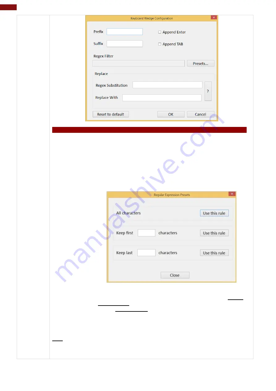 Winmate M101P User Manual Download Page 36