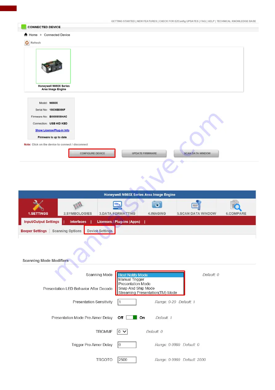 Winmate M101SR Скачать руководство пользователя страница 26