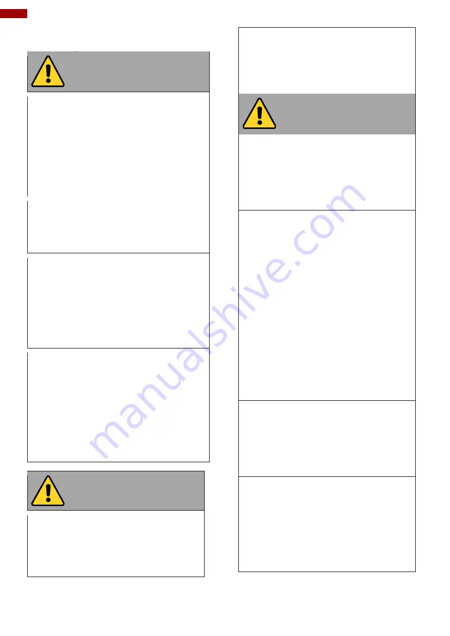 Winmate M133KML(HB) Series Quick Start Manual Download Page 6