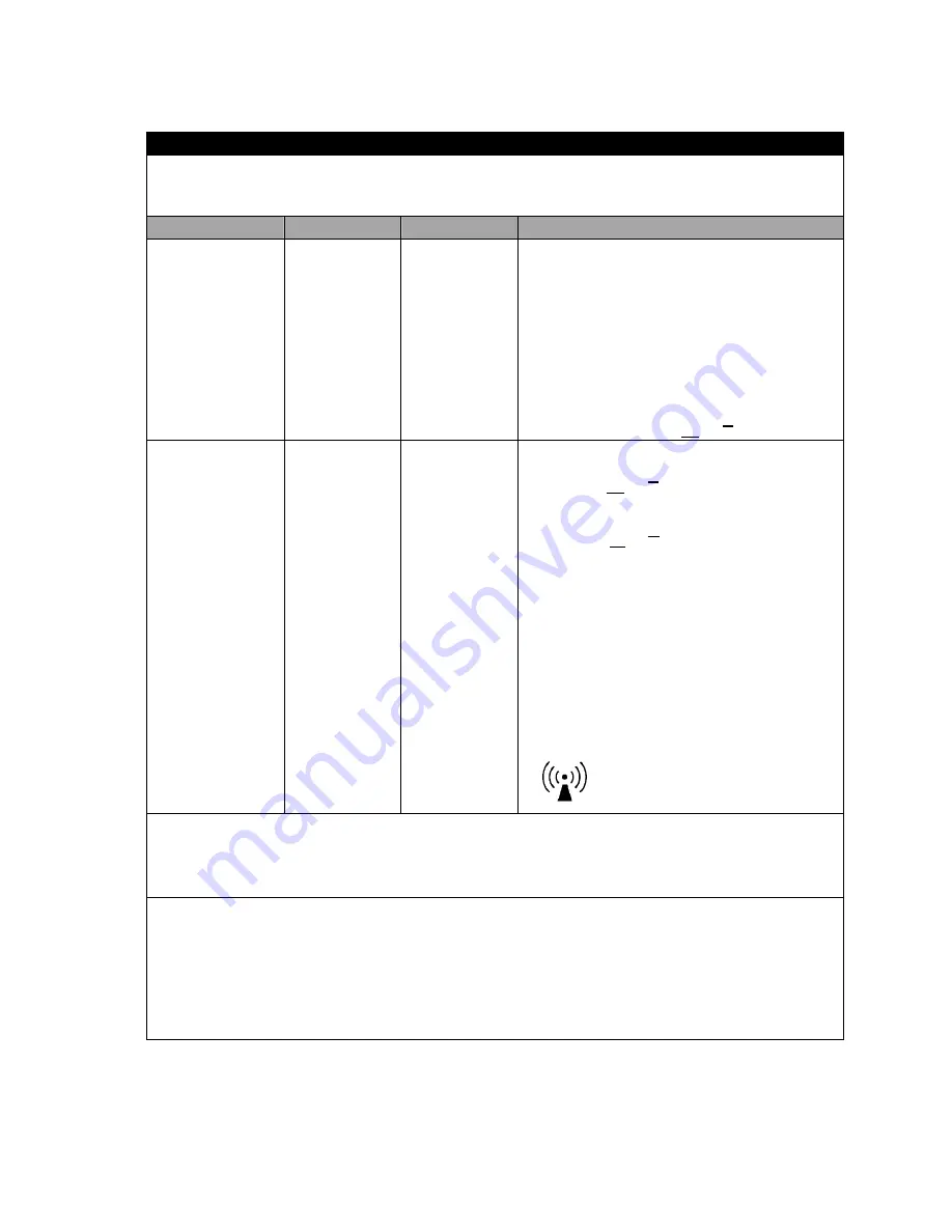 Winmate M270TF-XX User Manual Download Page 27