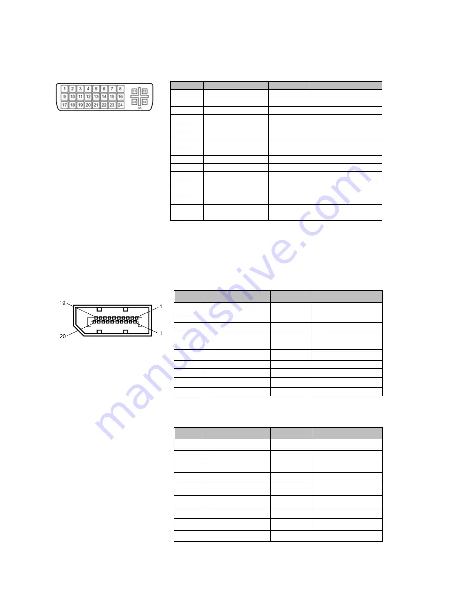 Winmate M270TF-XX User Manual Download Page 44