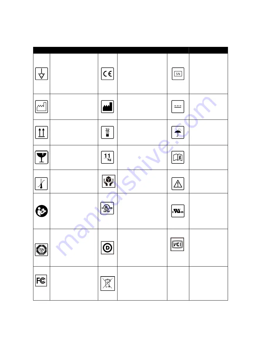 Winmate M270TF-XX User Manual Download Page 48