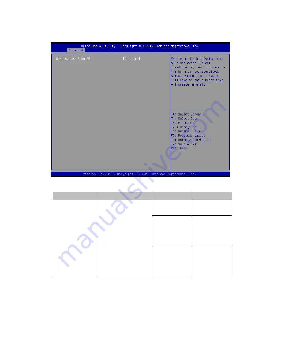 Winmate OMIW User Manual Download Page 47