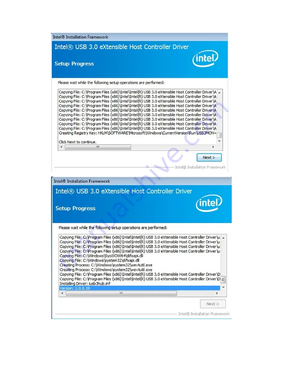 Winmate OMIW User Manual Download Page 78