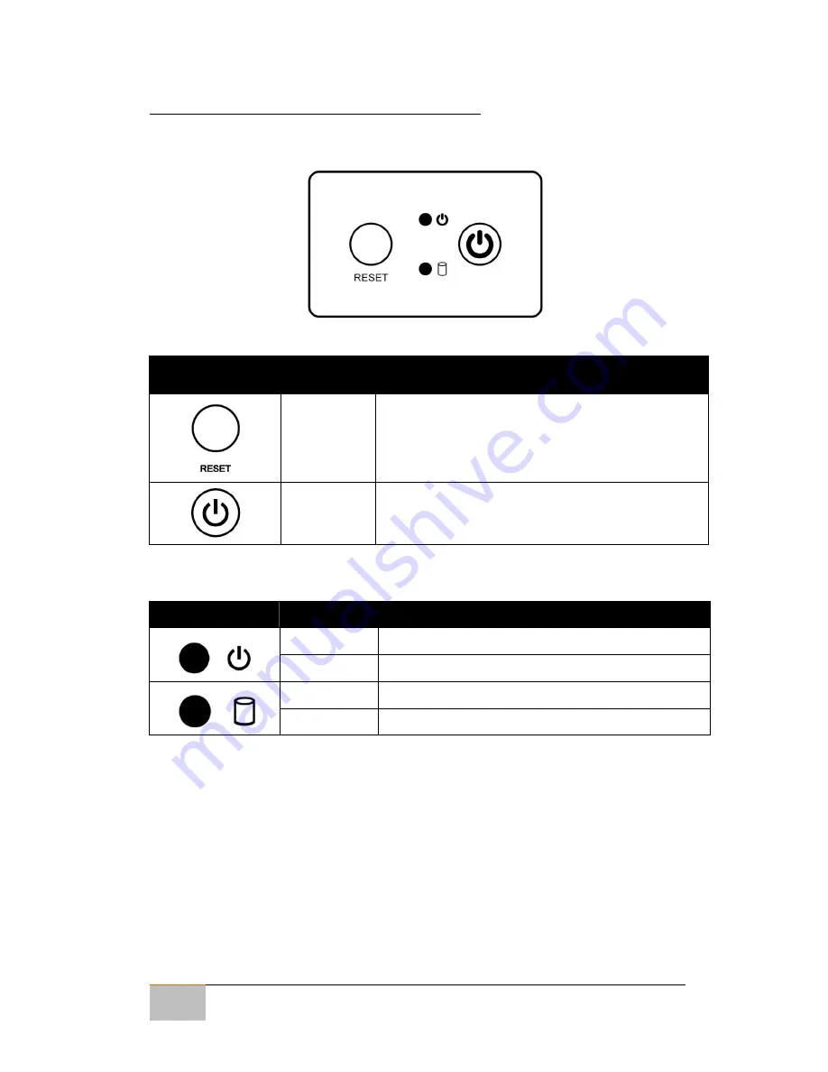 Winmate P-CAP SERIES User Manual Download Page 18