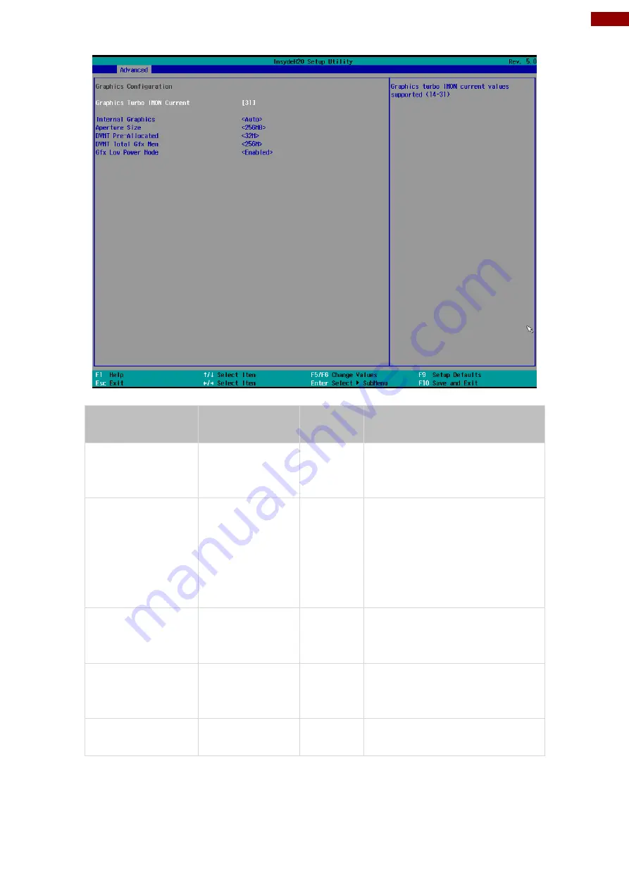 Winmate PT Series User Manual Download Page 35