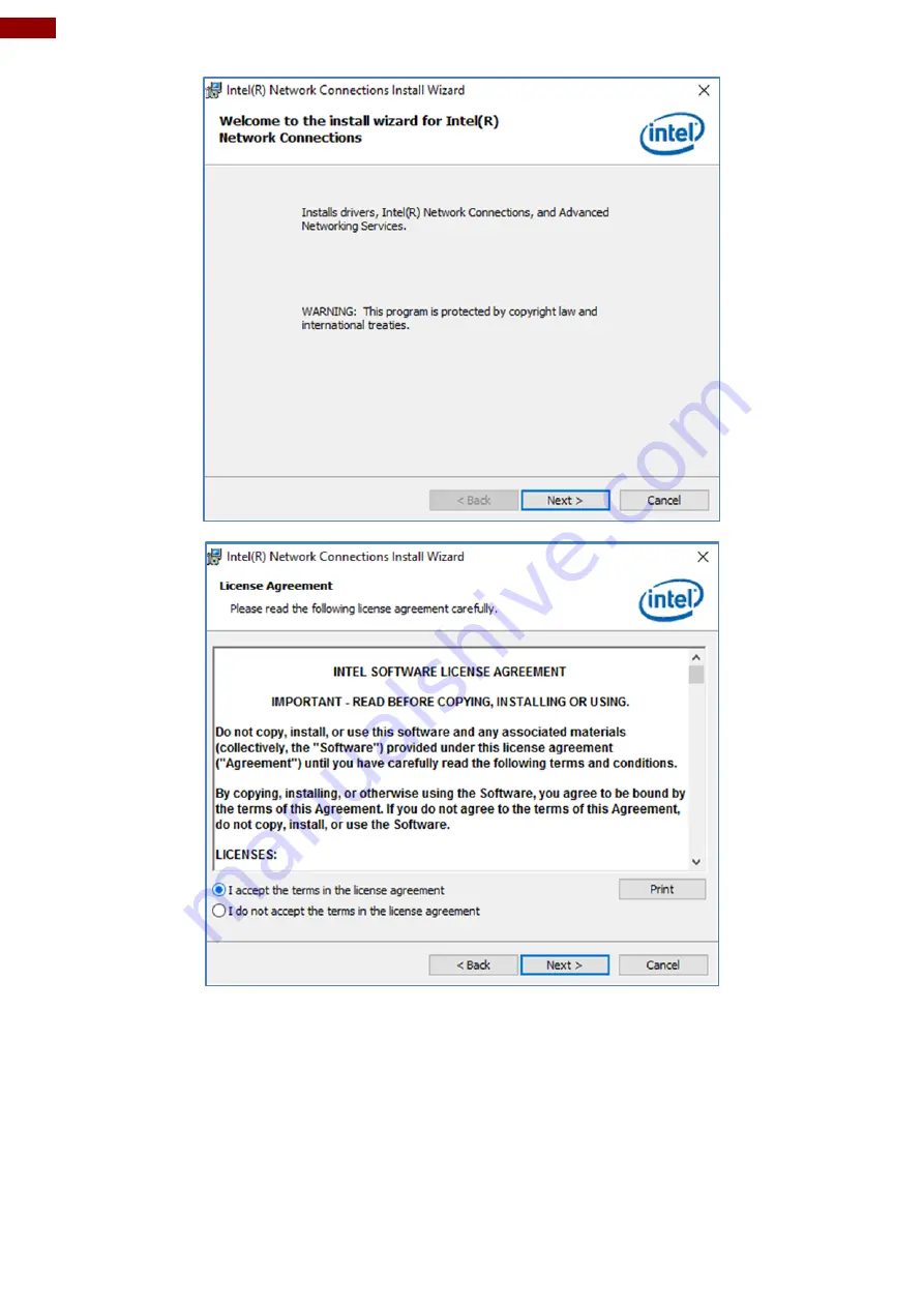 Winmate PT Series User Manual Download Page 54