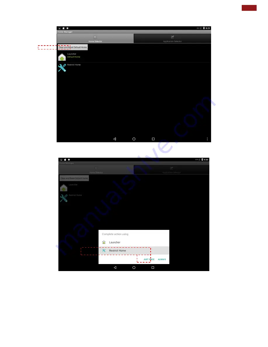 Winmate R05FA3S-IPD1HMHB User Manual Download Page 37