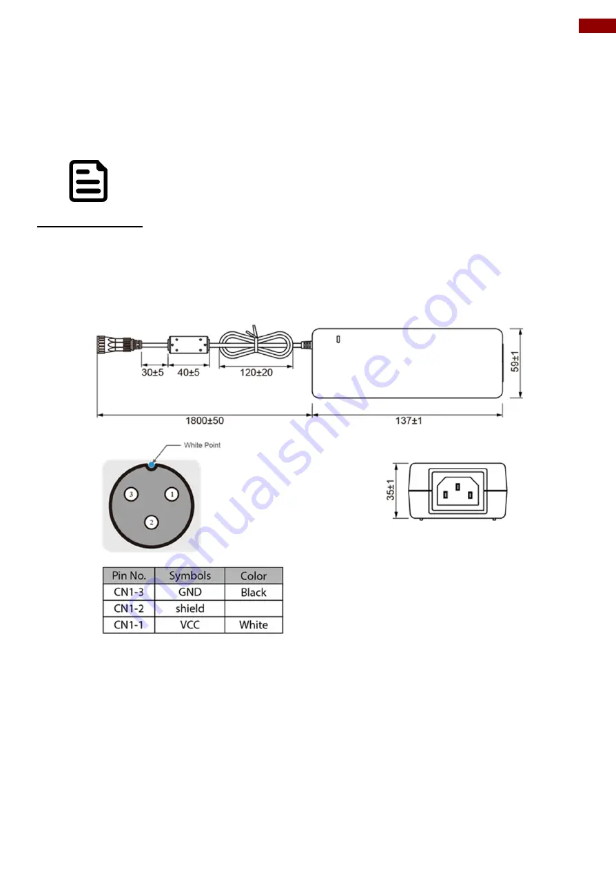 Winmate R10L100-67T2ST Скачать руководство пользователя страница 19