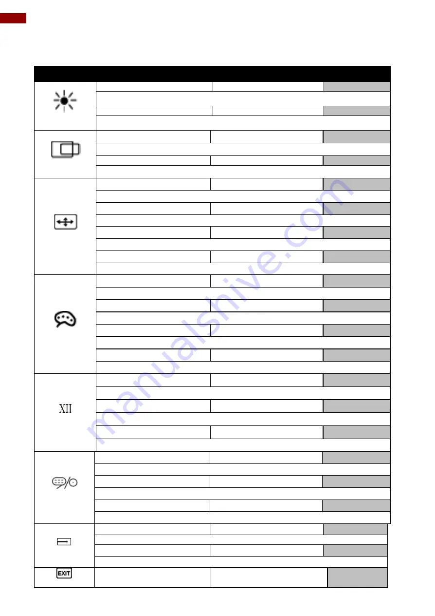 Winmate R10L100-67T2ST User Manual Download Page 24