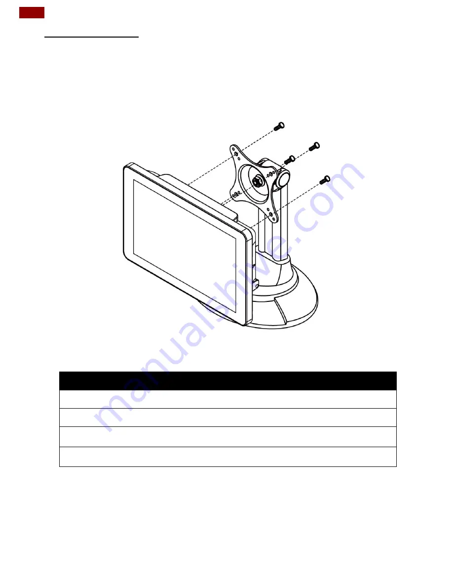 Winmate R10L100-GCT2-C Скачать руководство пользователя страница 18