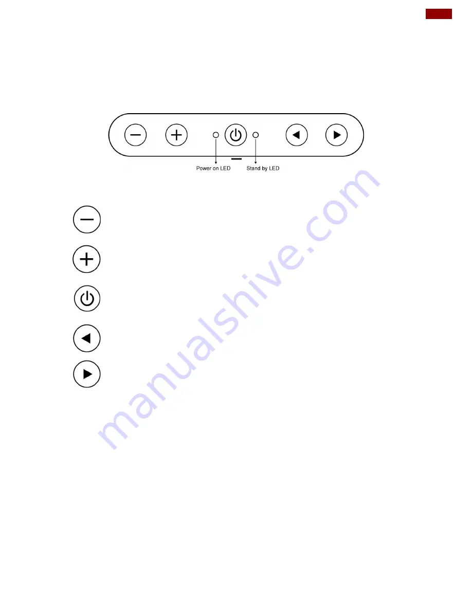 Winmate R10L100-POT2-C User Manual Download Page 13