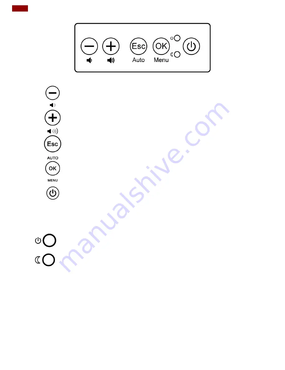 Winmate R10L100-POT2-C User Manual Download Page 14