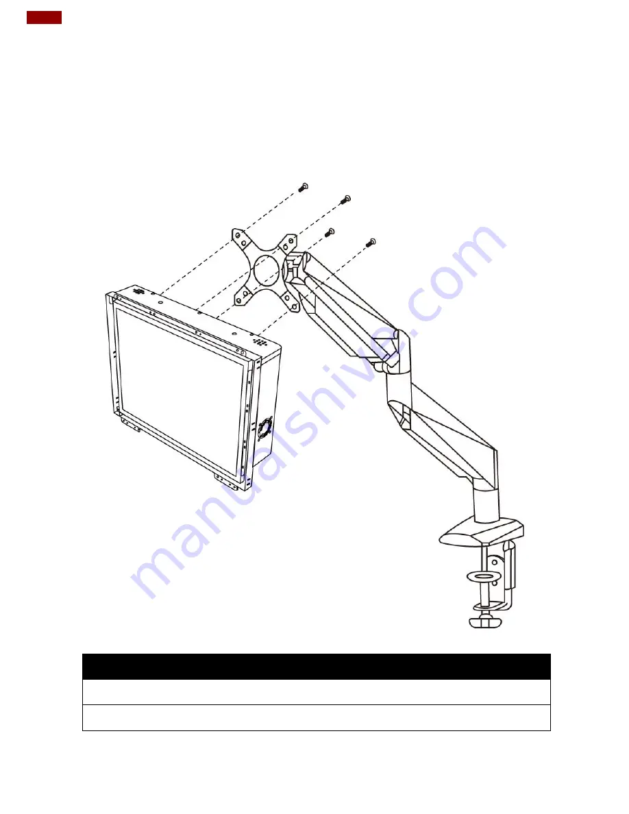 Winmate R10L100-POT2-C User Manual Download Page 18