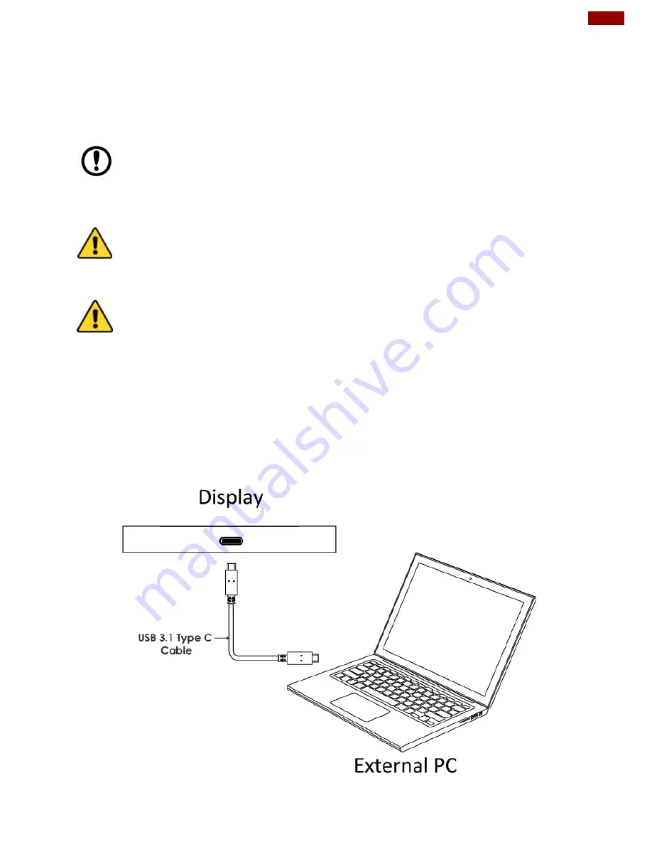 Winmate R10L100-POT2-C User Manual Download Page 19