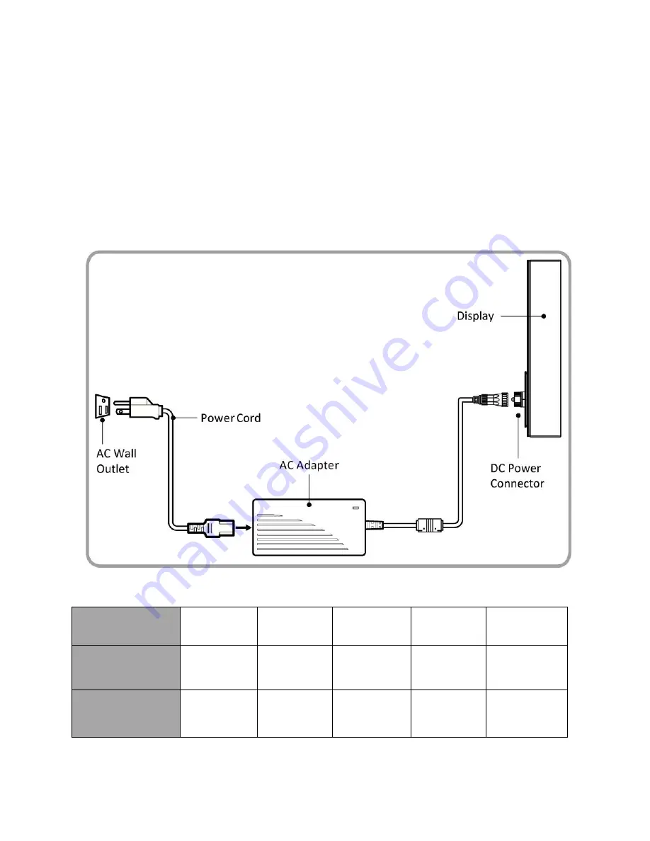 Winmate R10L100-SPT2 Quick Start Manual Download Page 14