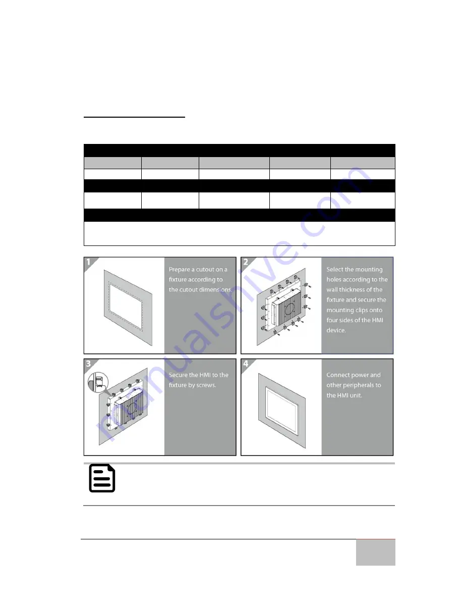 Winmate R12IBWS-MHM2 User Manual Download Page 66