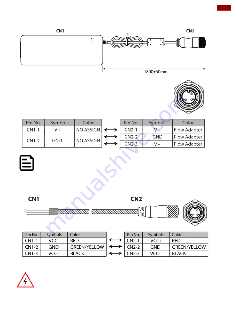 Winmate R15IB3S-65EX User Manual Download Page 23