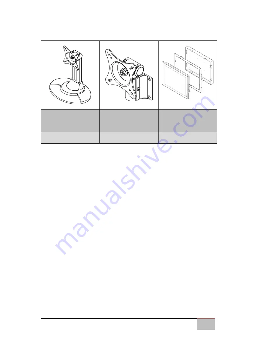 Winmate R15IB3S-PCC3-PoE User Manual Download Page 18