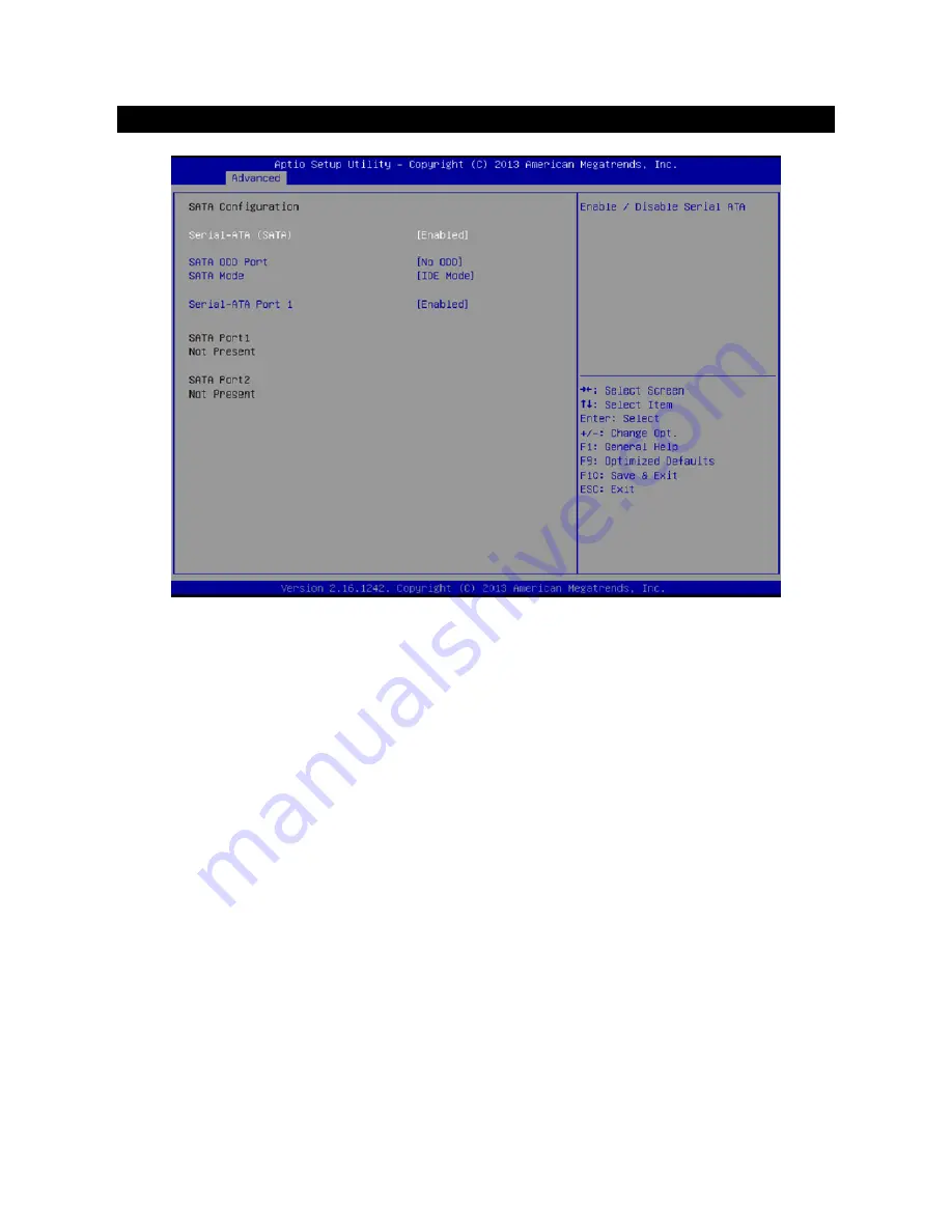 Winmate R15IB3S-PTC3 User Manual Download Page 29