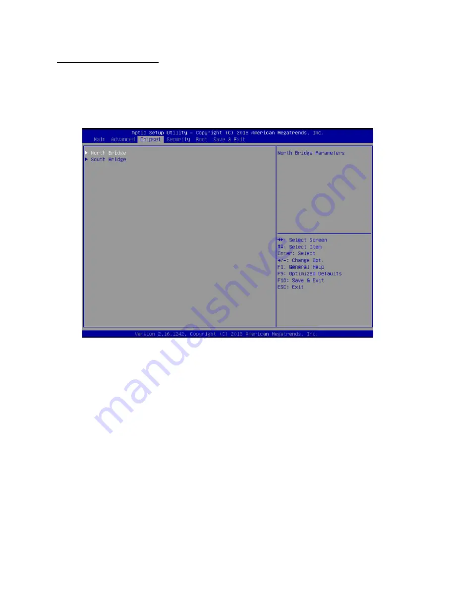 Winmate R15IB3S-PTC3 User Manual Download Page 34