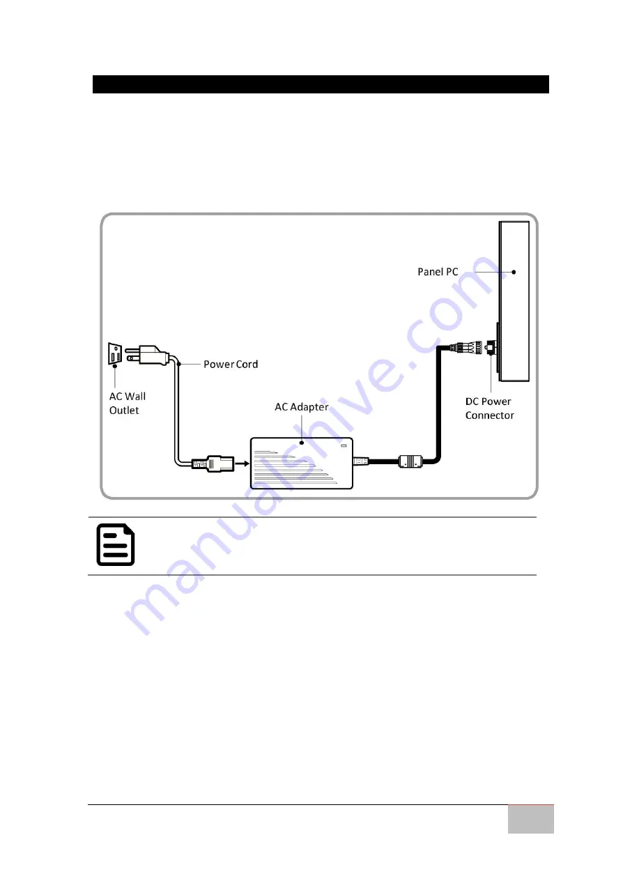 Winmate R15IH3S-65C3 User Manual Download Page 23