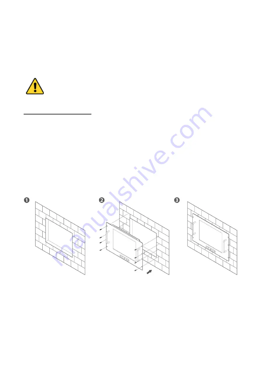 Winmate R15L100-RKA1 User Manual Download Page 17