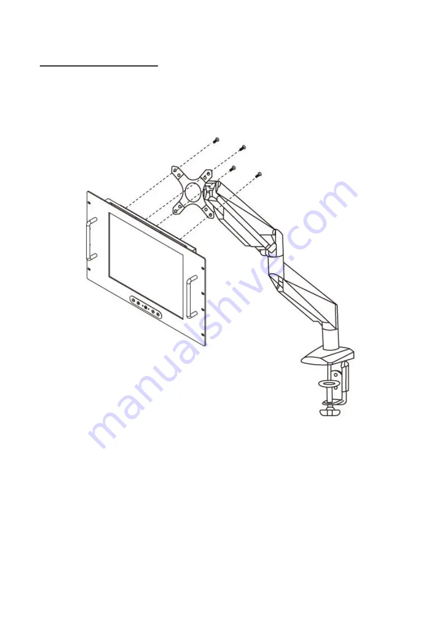 Winmate R15L100-RKA1 User Manual Download Page 18