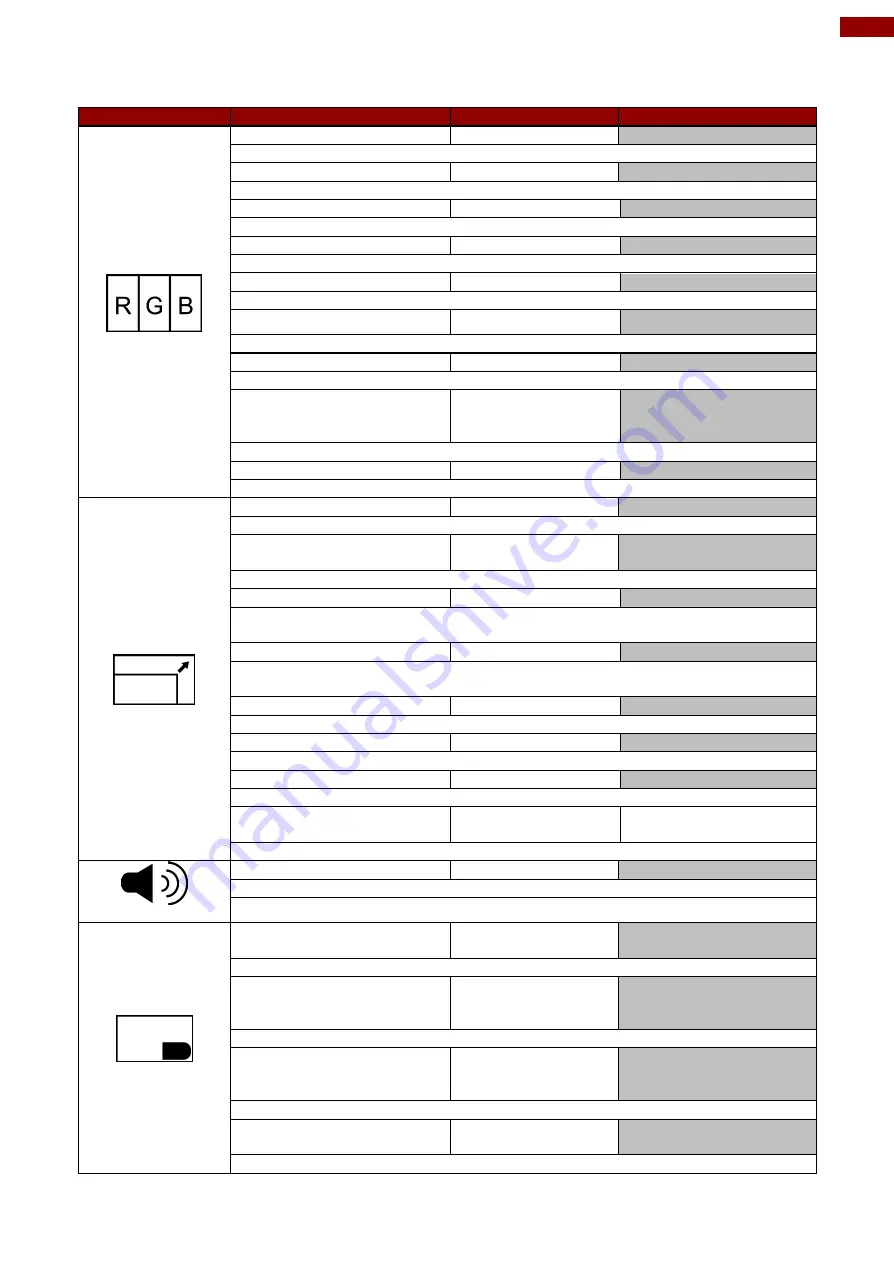 Winmate R15L100-SDA3 Скачать руководство пользователя страница 19