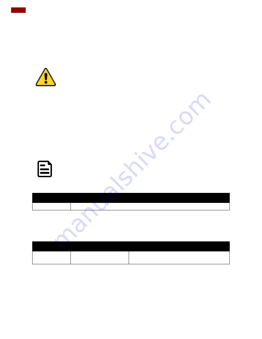 Winmate R15L600-65A1FTP User Manual Download Page 6